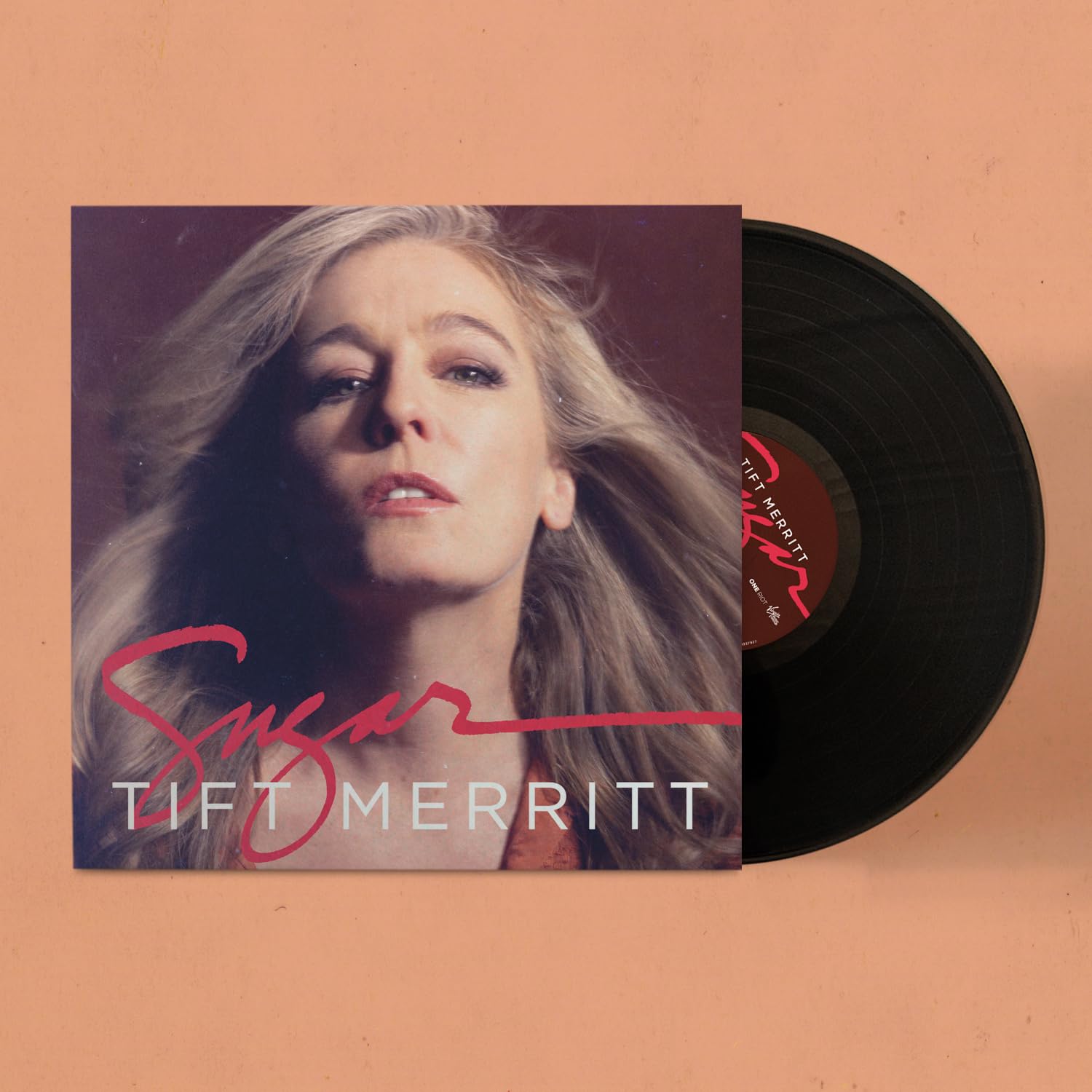 Tift Merritt - Sugar [Vinyl] 1