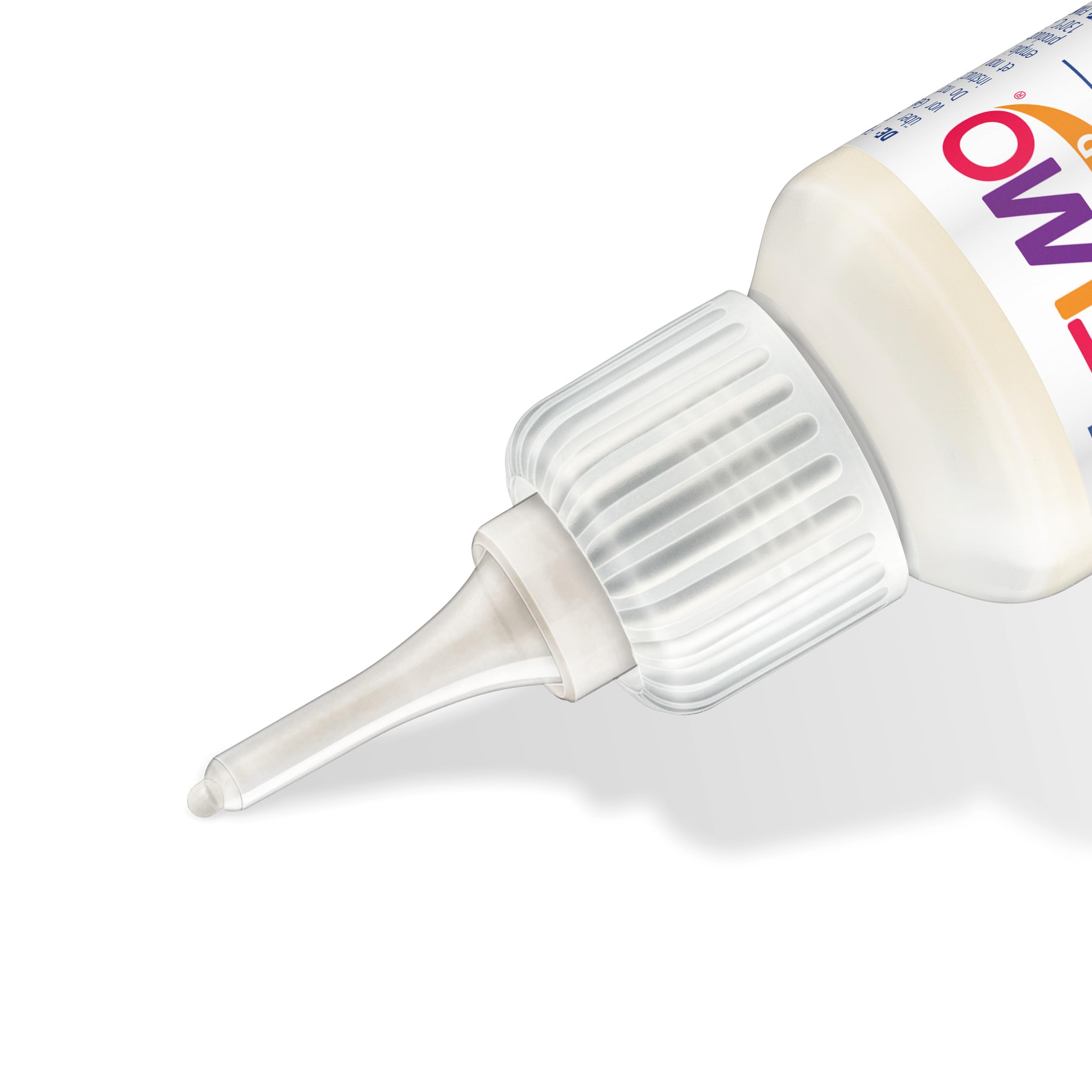 STAEDTLER FIMO Liquid Oven-Hardening Decorating Gel - Translucent, Flexible Finish | 50ml 3