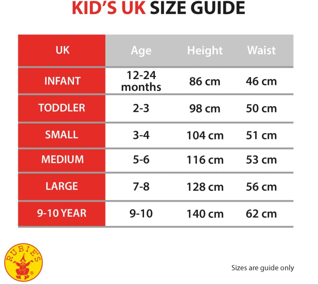 Disney Star Wars Jedi Deluxe Costume - Tunic, Trousers & Belt for Kids