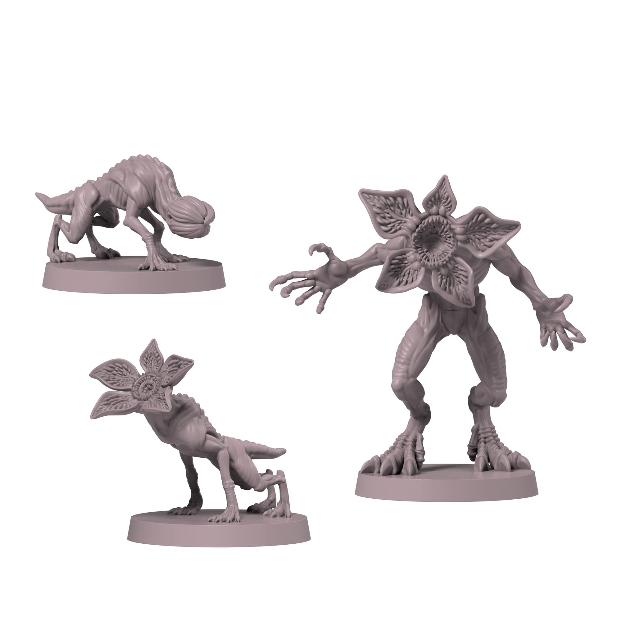 Asmodee Stranger Things: Upside Down Board Game 6