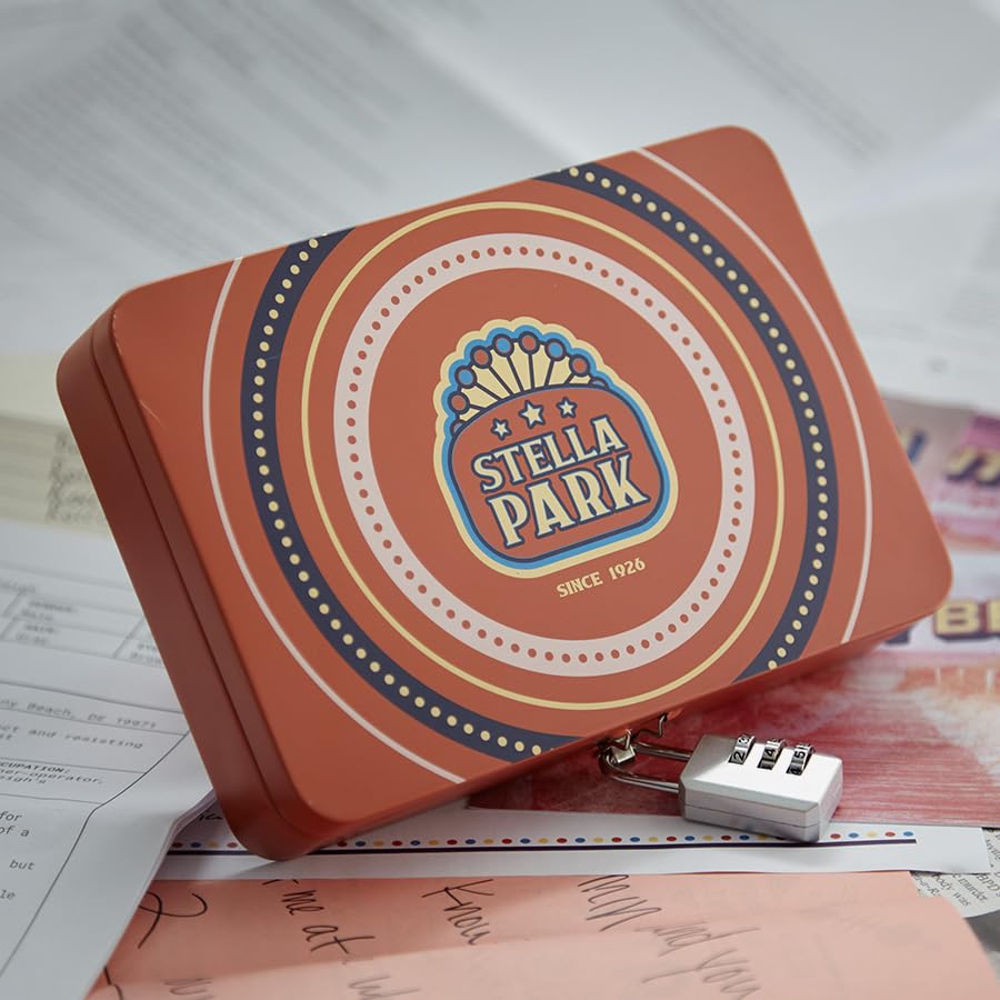 Hunt A Killer Body On The Boardwalk Immersive Murder Mystery Game 11