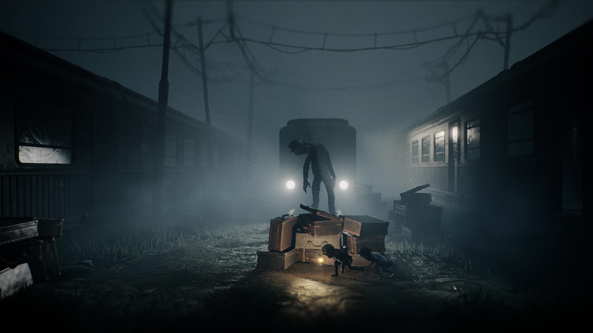 REANIMAL - PlayStation 5 7