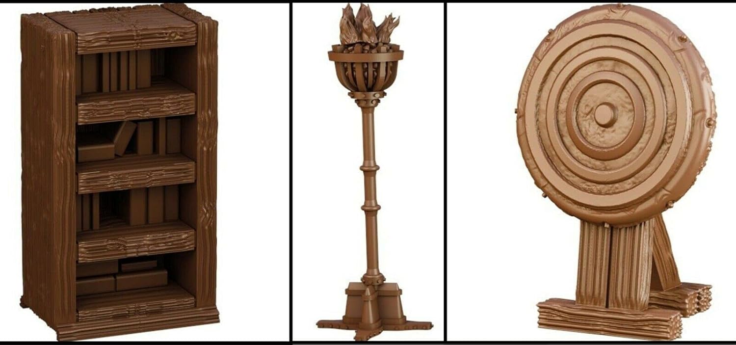 Mantic Games TerrainCrate: Adventurer's Crate MGTC135 6