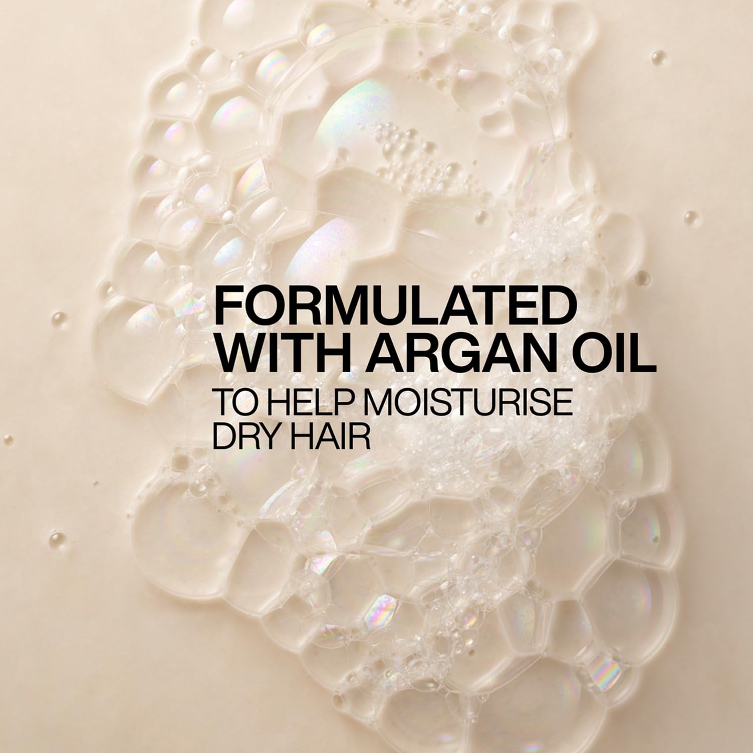 Redken All Soft Conditioner for Dry Hair with Argan Oil - 300ml 4