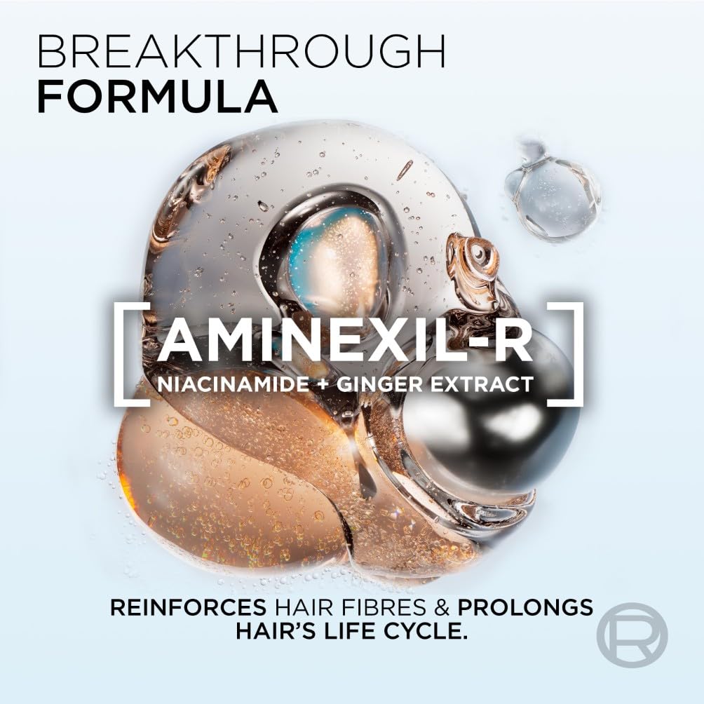 L'Oréal Paris - Elvive Growth Booster Conditioner (150ml) 4