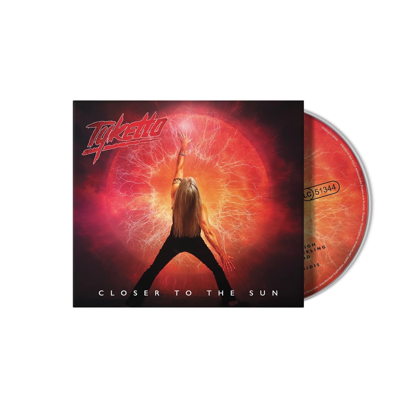 Closer To The Sun 2