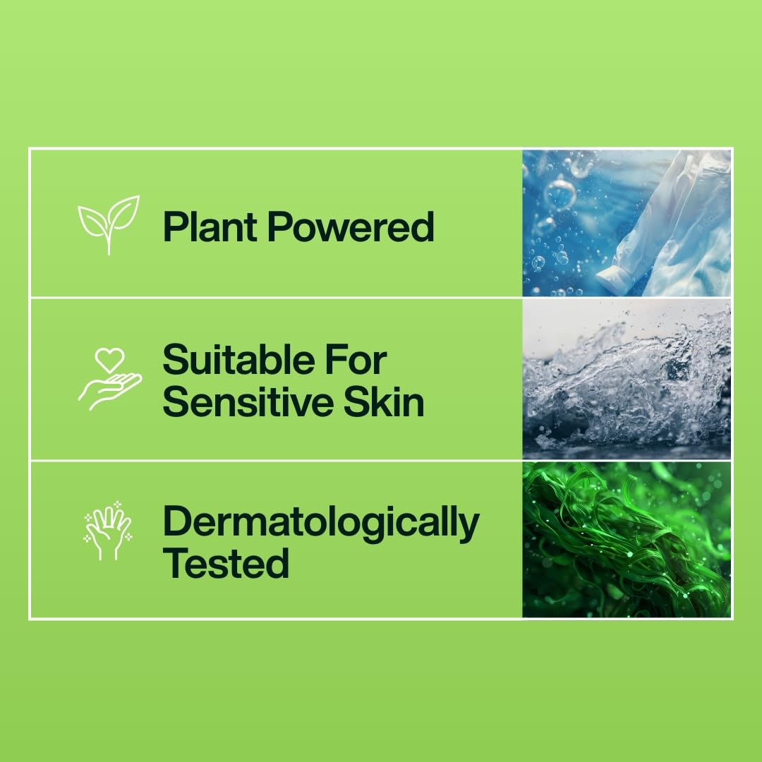 INEOS - Geranium + Birch Non-Bio Laundry Capsules (24 Washes) 4