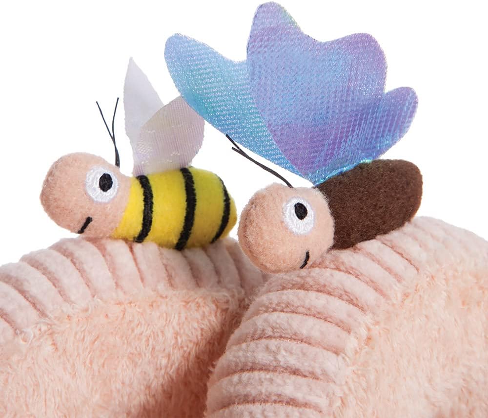 Superworm Soft Toy - Official Julia Donaldson Plush for Kids 6