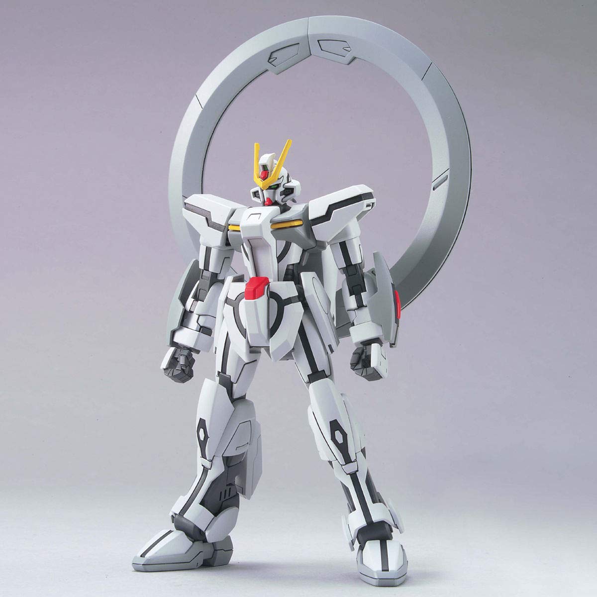 Bandai Hobby Stargazer Gundam 1/144 HG Model Kit - Snap-Fit Assembly | Multi-Color Parts | Articulated Joints