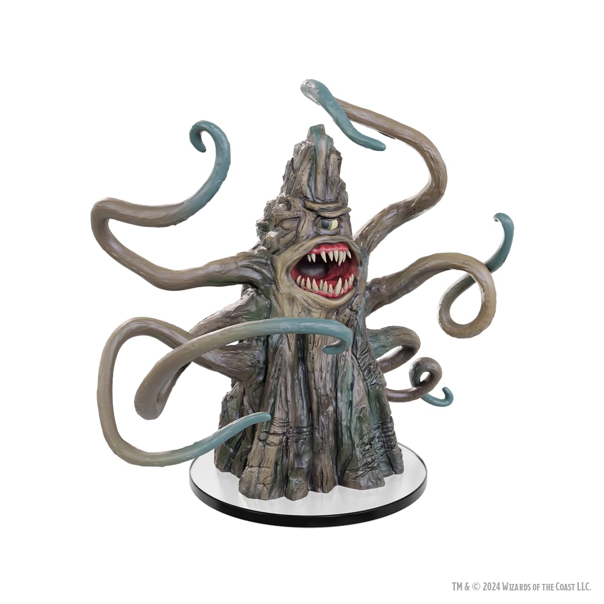 WizKids D&D Classic Collection: Monsters O-R Pre-Painted Miniatures 6