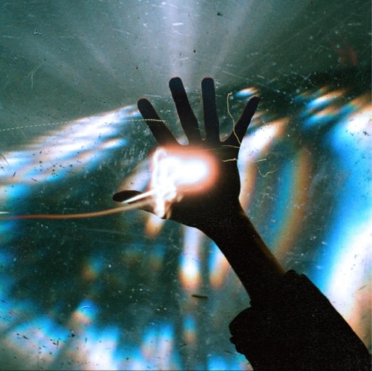 Architects - The Sky, The Earth And All Between [Audio CD] 1