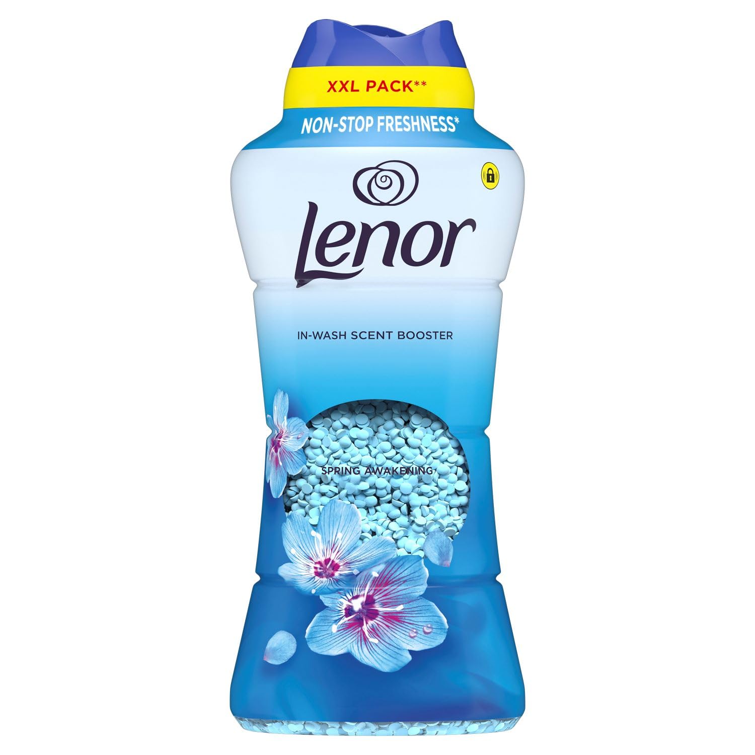 Lenor Spring Awakening In-Wash Scent Booster 735g