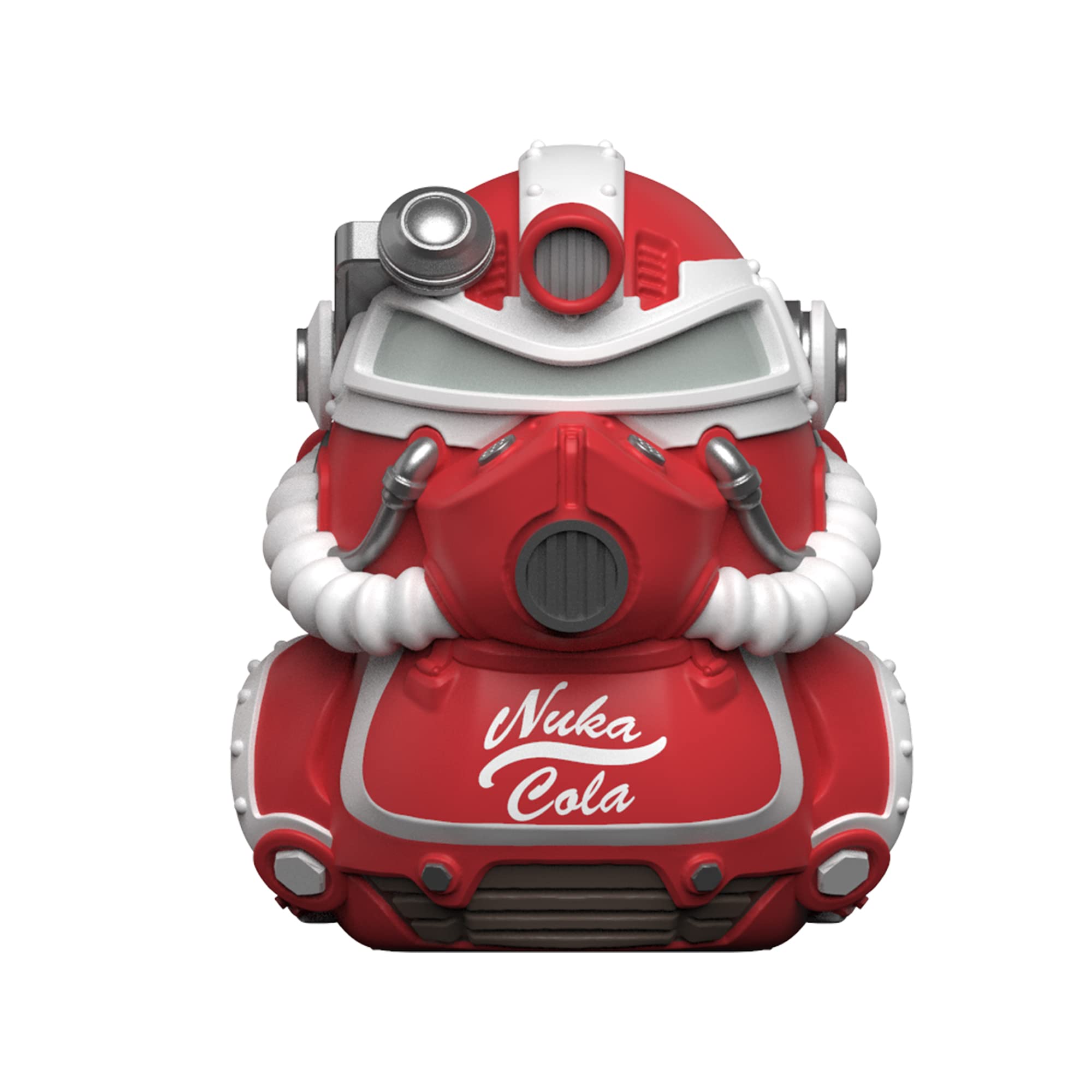 Fallout Nuka Cola T-51 TUBBZ Boxed Edition Vinyl Rubber Duck Figure 11