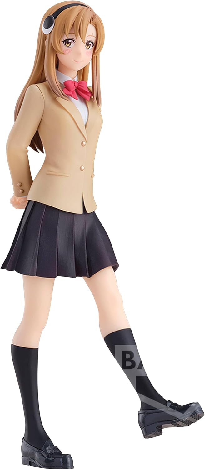 Banpresto SHY - Iko Koishikawa Figurine (BPR88751)