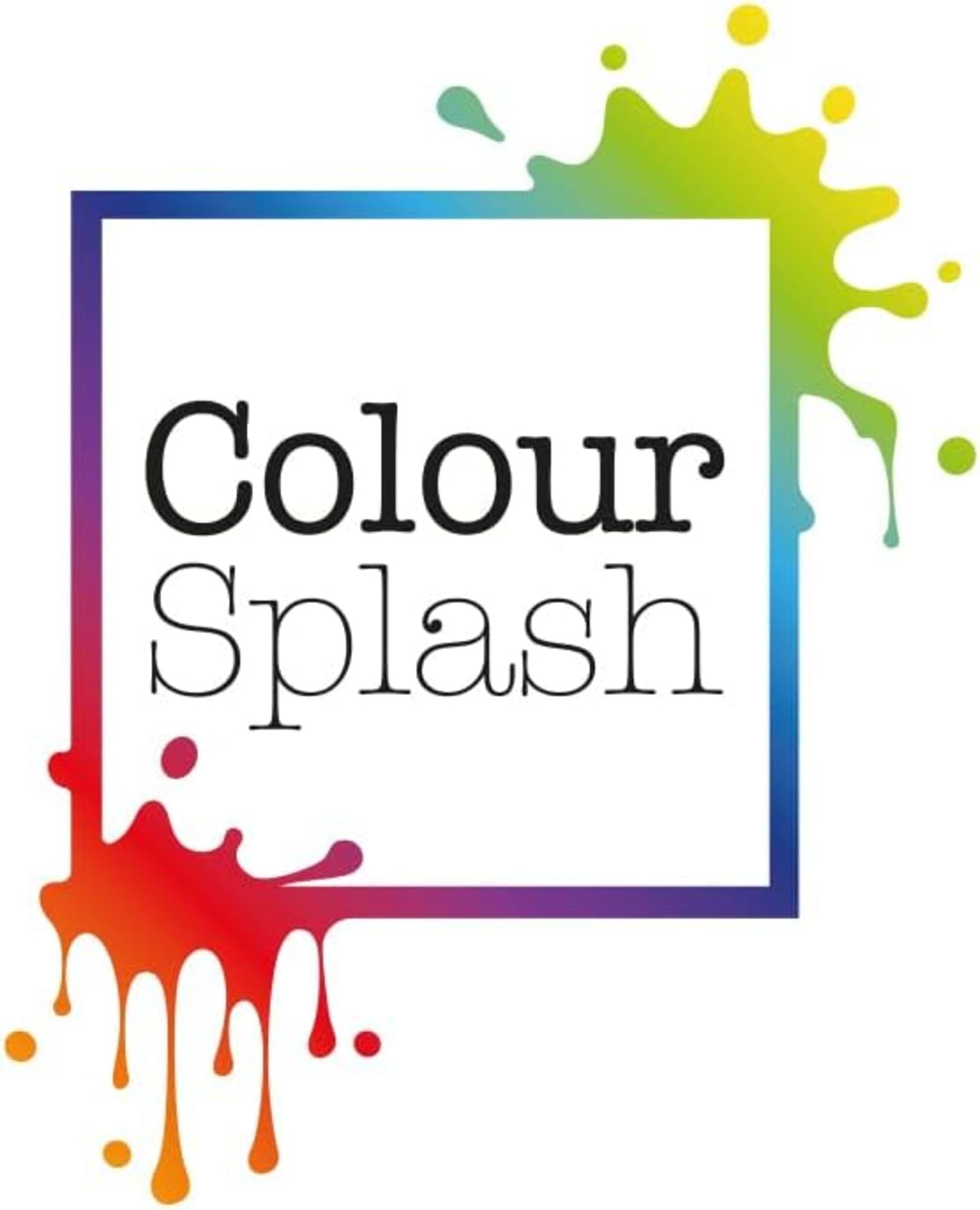 Colour Splash Food Colouring Gel - Highly Concentrated | Navy Blue | 25g 7