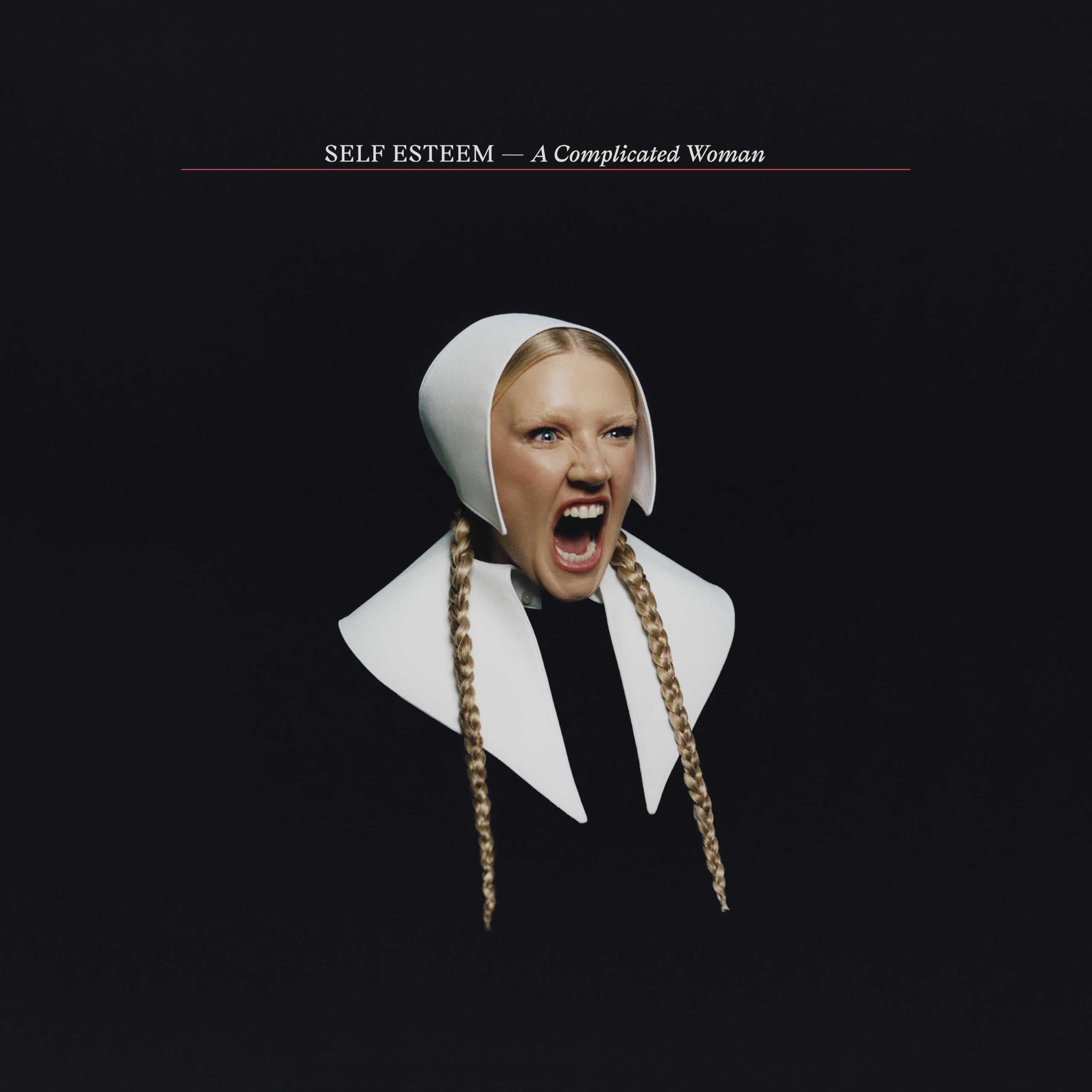 Eine komplizierte Frau