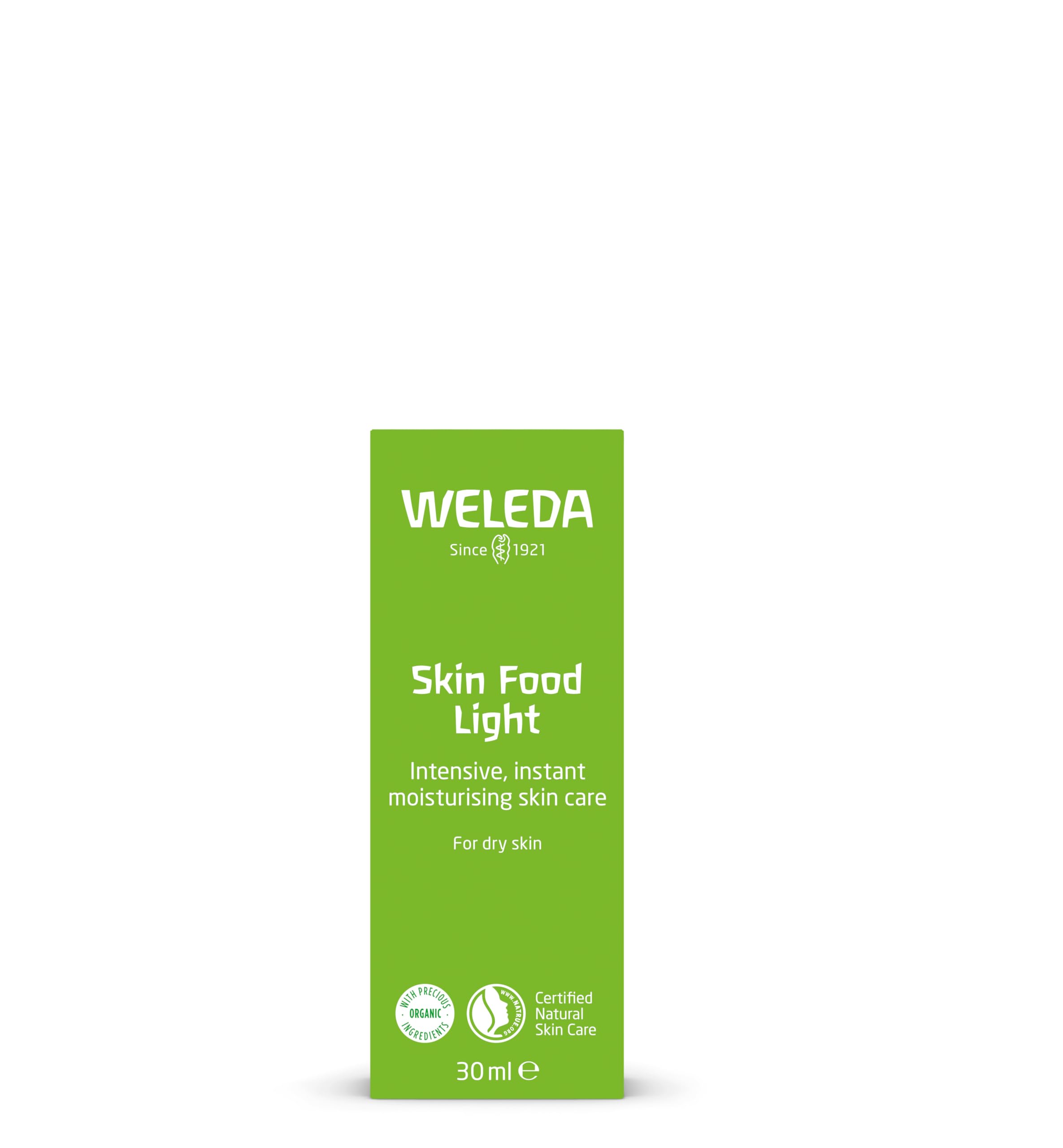 Weleda - Skin Food Light Cream (30ml)