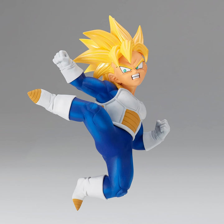 Banpresto Dragon Ball Z Chosenshiret Suden - Son Gohan Figurine (19175)