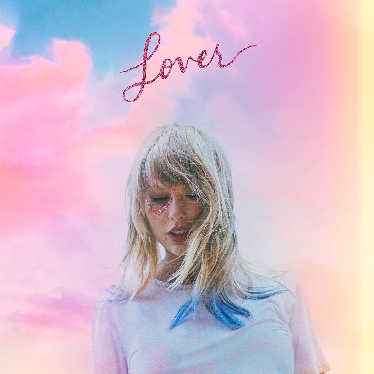 Taylor Swift - Lover [2LP Vinyl]