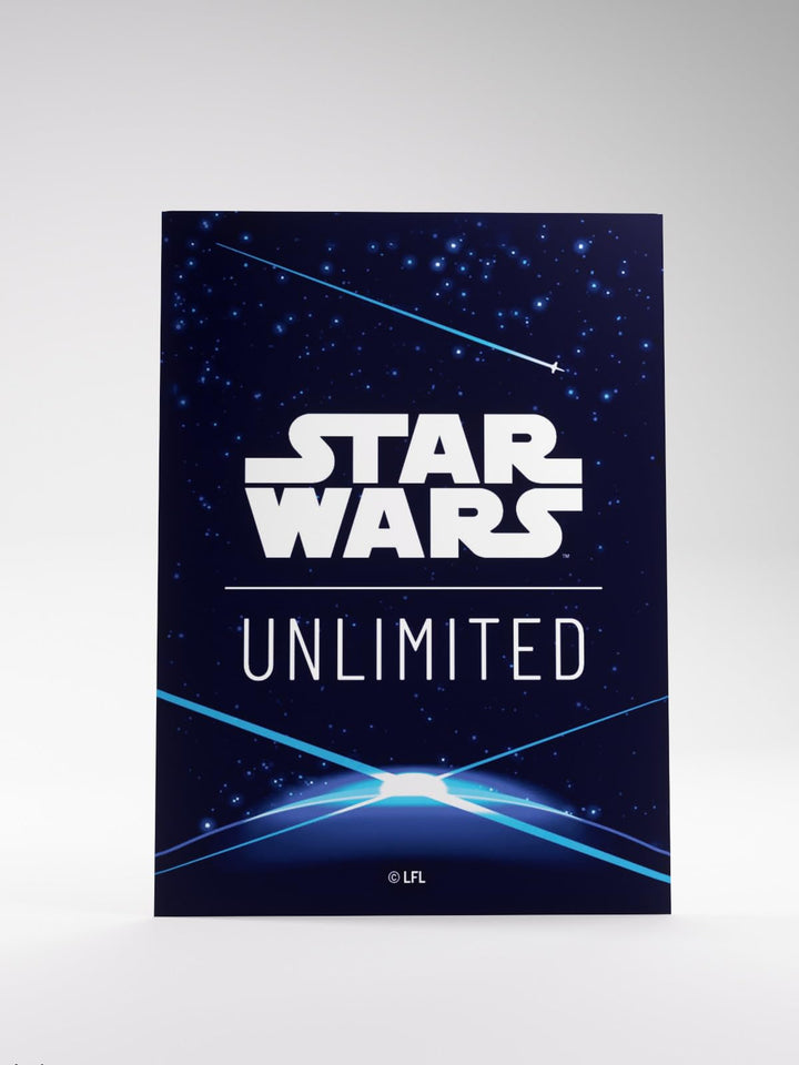 Gamegenic Star Wars: Unlimited Art Sleeves (GGS15078ML)