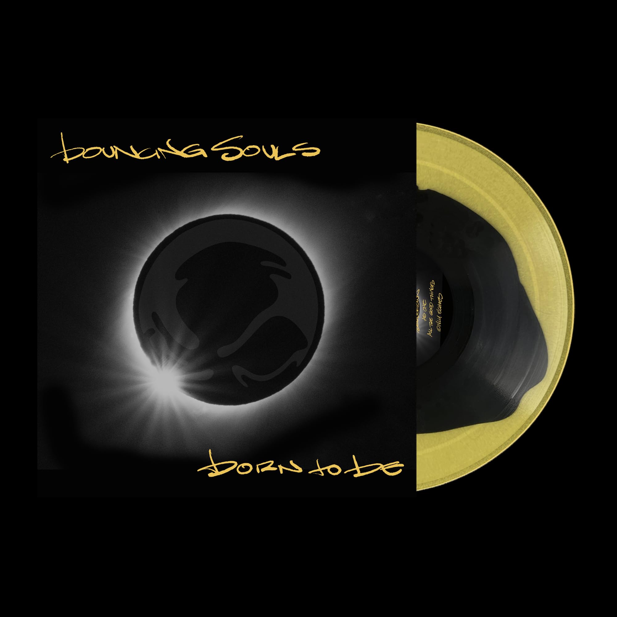 Bouncing Souls - Born To Be [Vinyl]