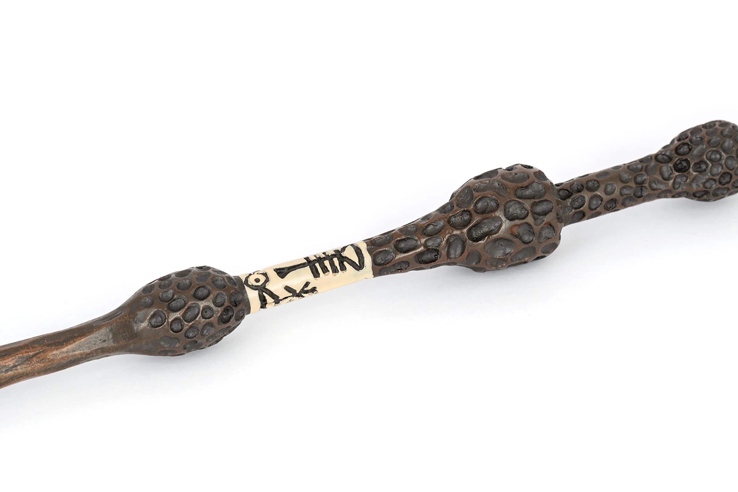 Professor Dumbledore Wand with Ollivanders Box - 15.7 inch Harry Potter Replica 5