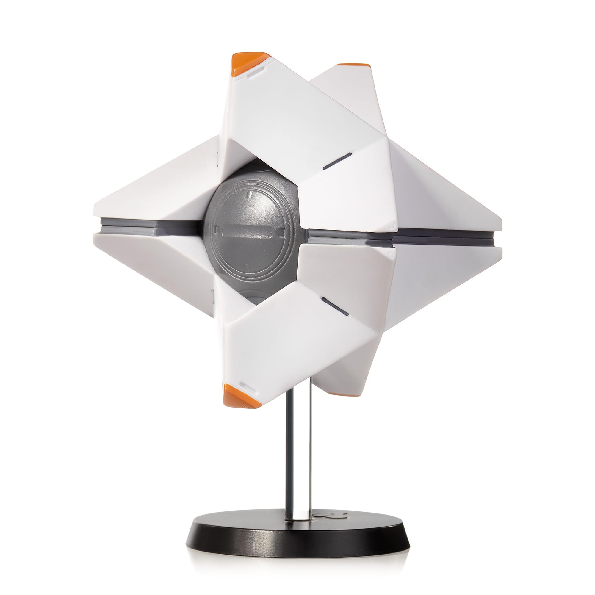 Numskull Destiny Generalist Ghost Shell Vinyl Statue 4