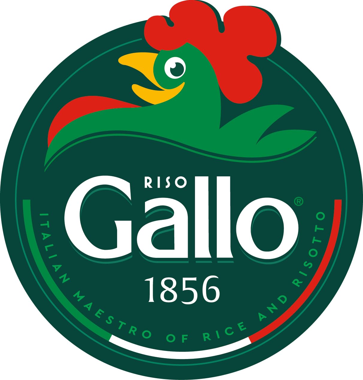 Riso Gallo Nero - Vegan Black Wholegrain Rice | 500g Organic Grain | Nutty Flavour 9