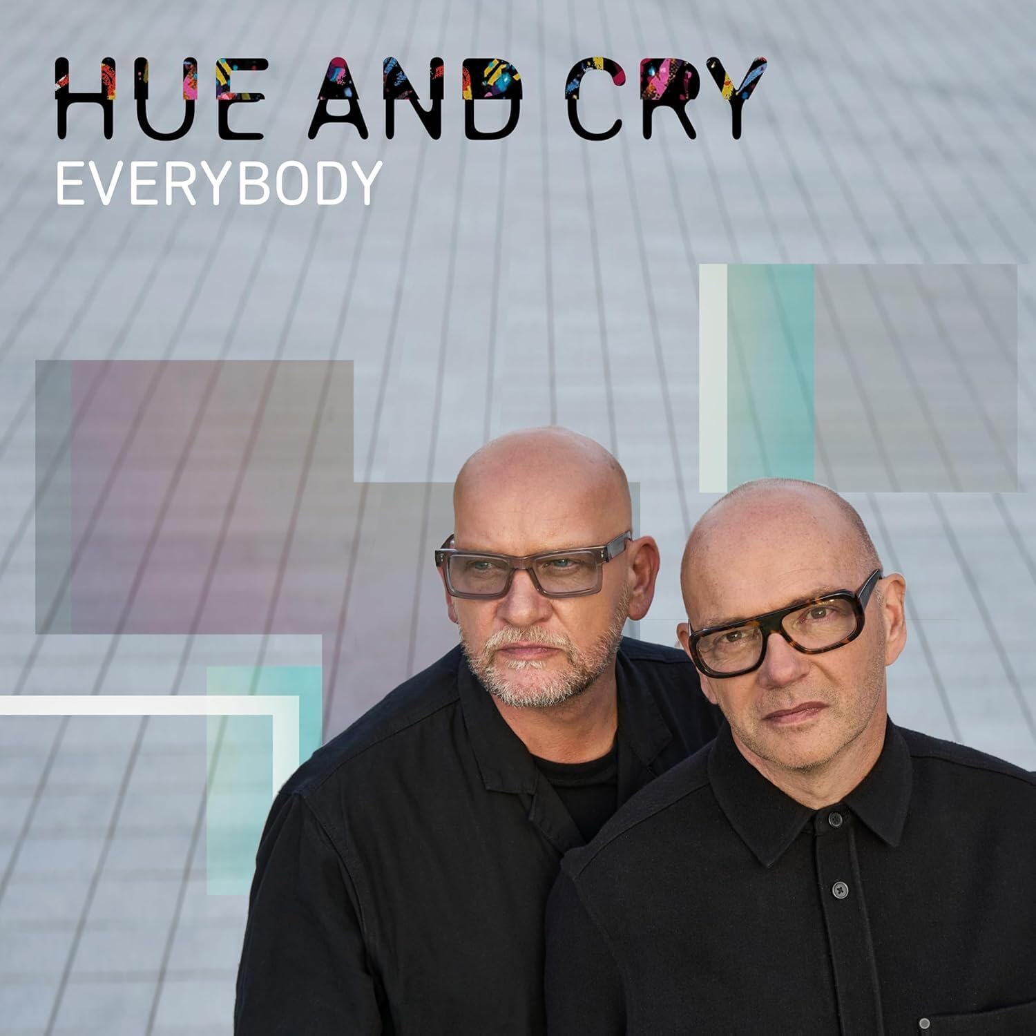 Hue and Cry - Everybody [Vinyl]