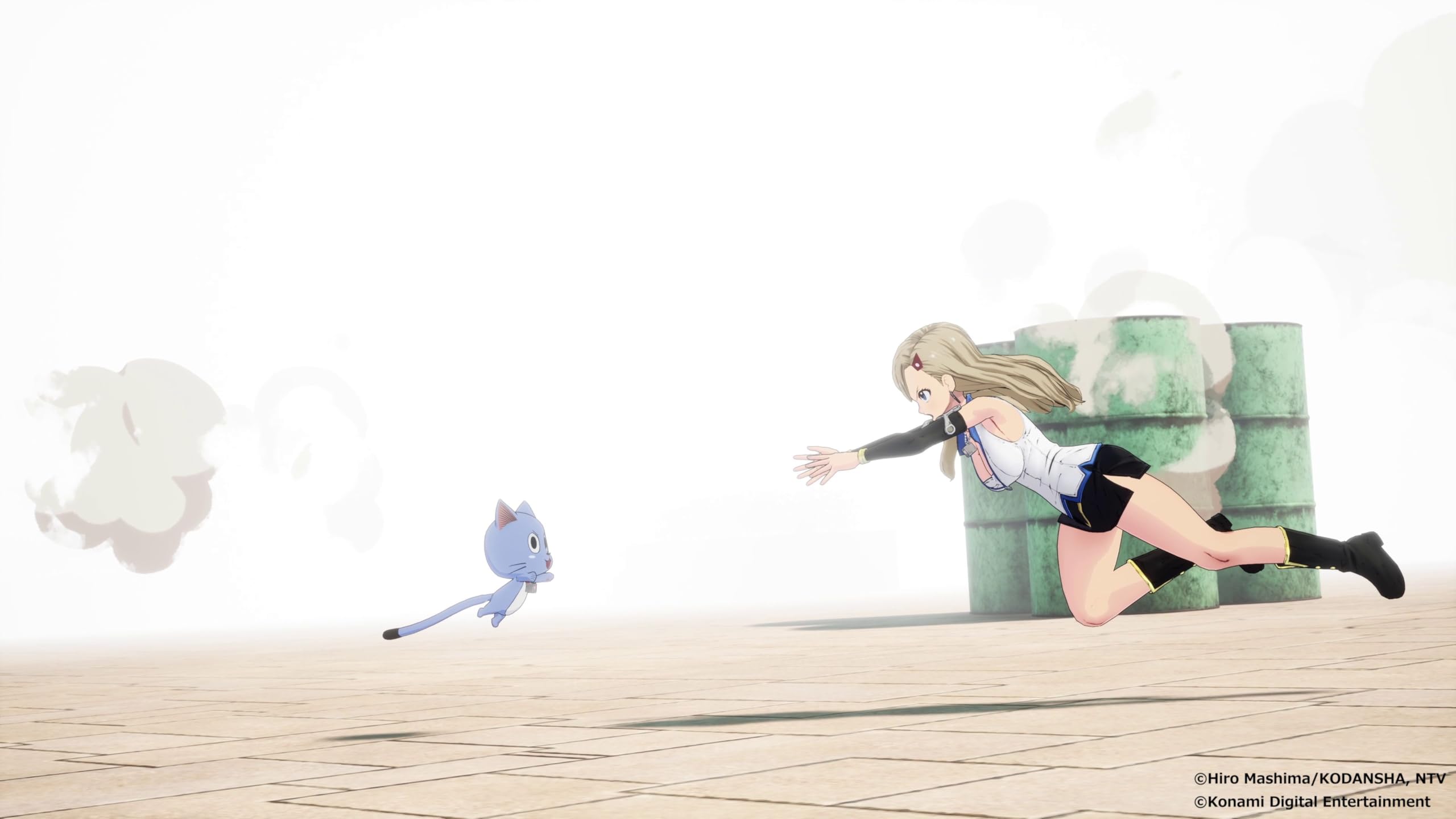 Edens Zero D1 Edition - PS5 Digital