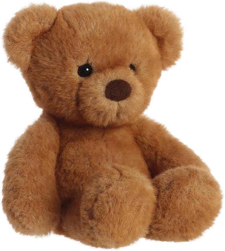 Archie Teddy Bear - 10 Inch Soft Plush Stuffed Animal for Kids & Adults 5