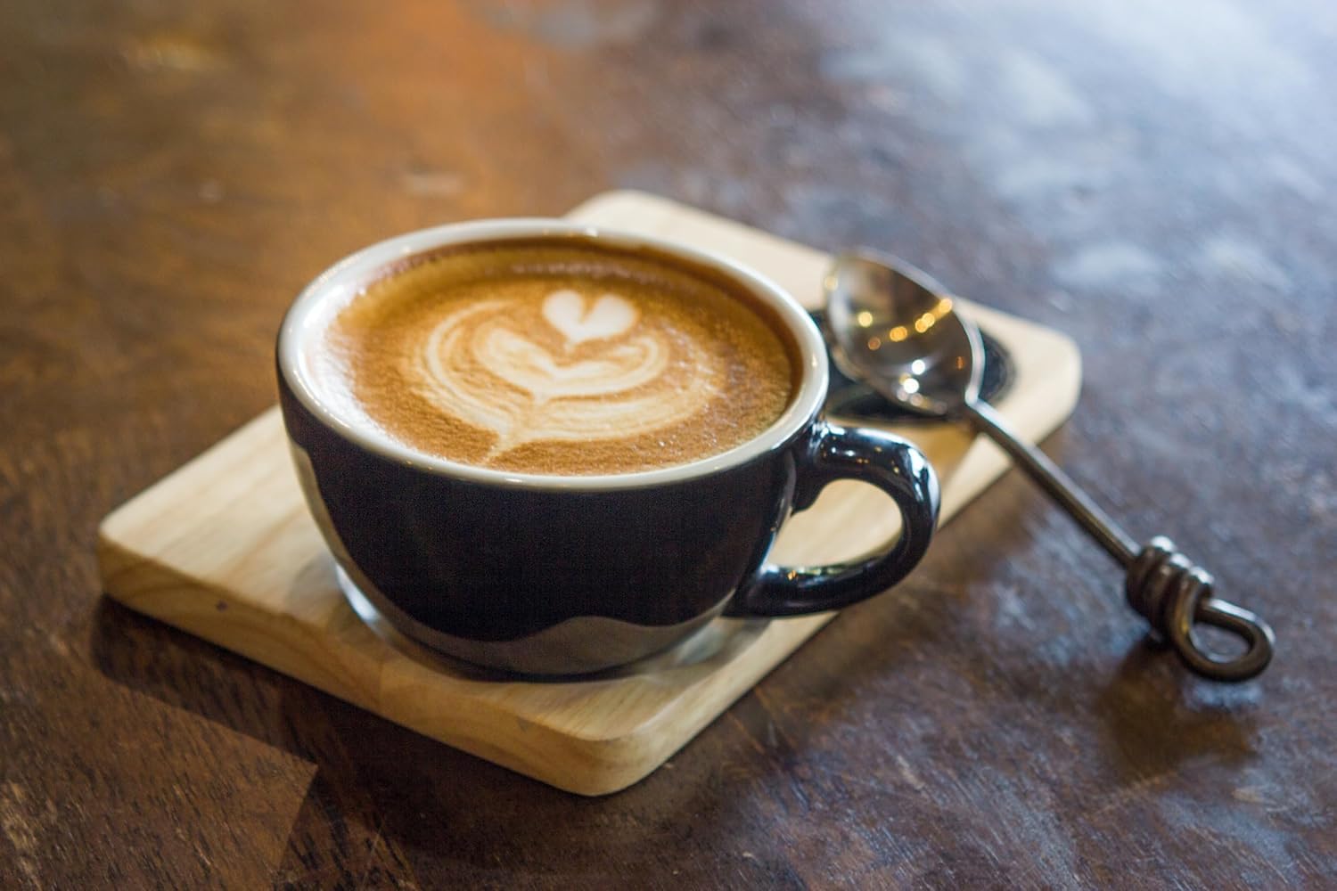 Sweet Freedom - Vanille-Kaffeesirup 1 Liter 7