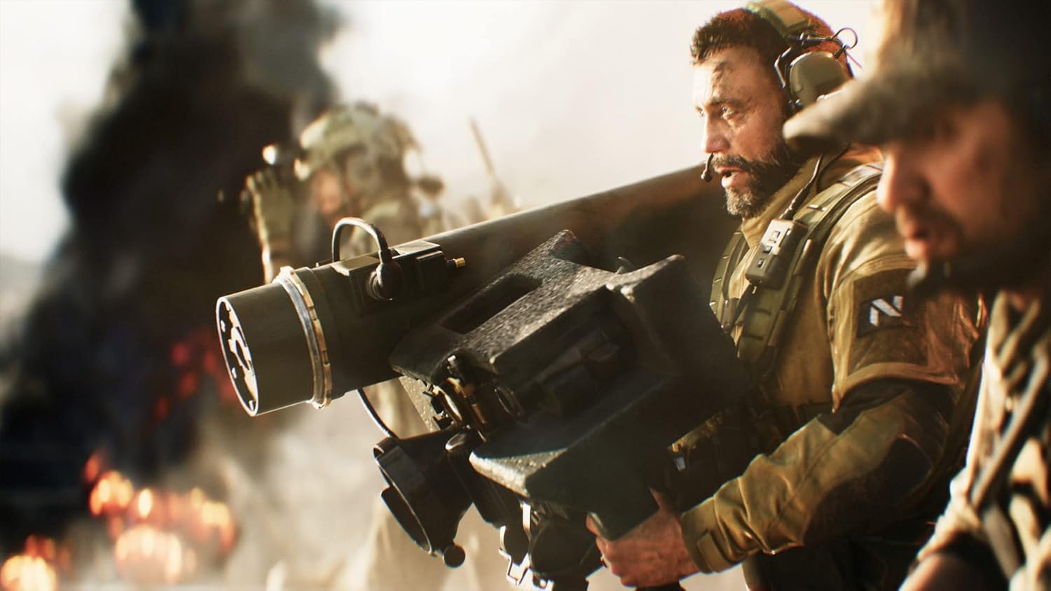 Battlefield 2042 - PlayStation 5 Standard Edition 5