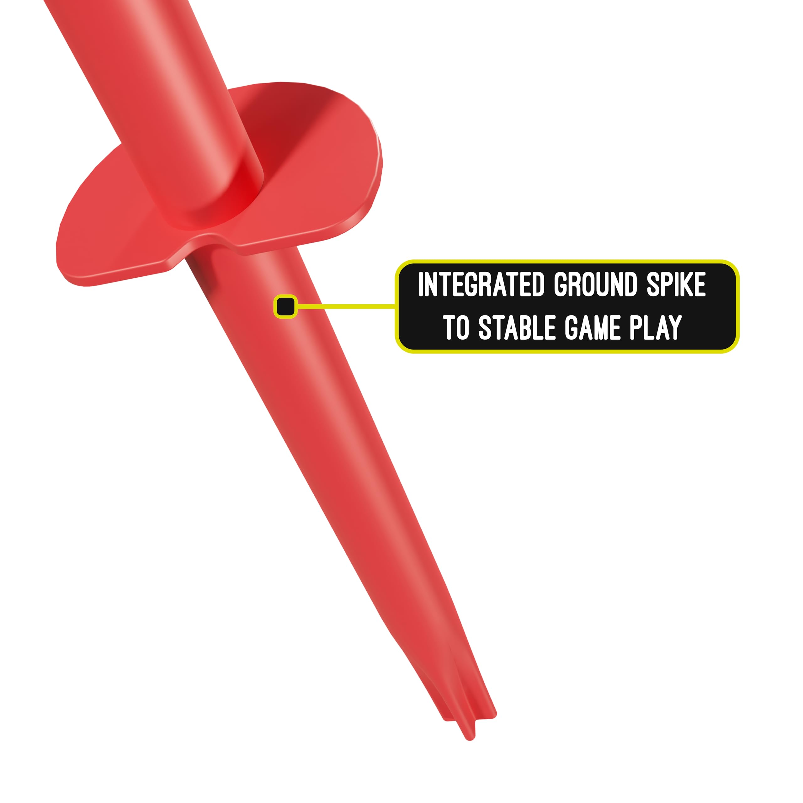 Swingball Classic Original - Outdoor Action Game for Ages 5+ 20