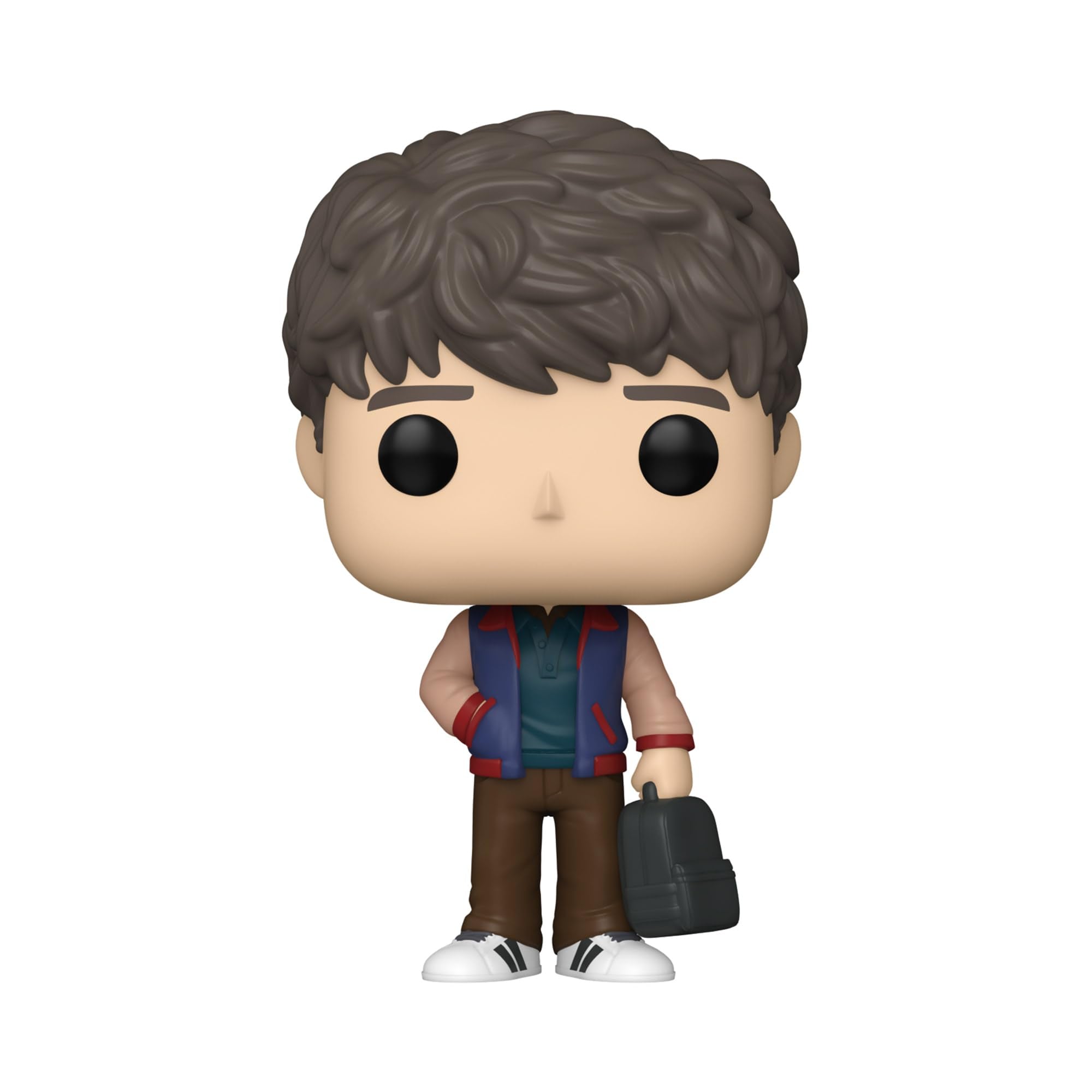Funko Pop! TV: Stranger Things Season 5 - Will Byers Vinyl Figure 4