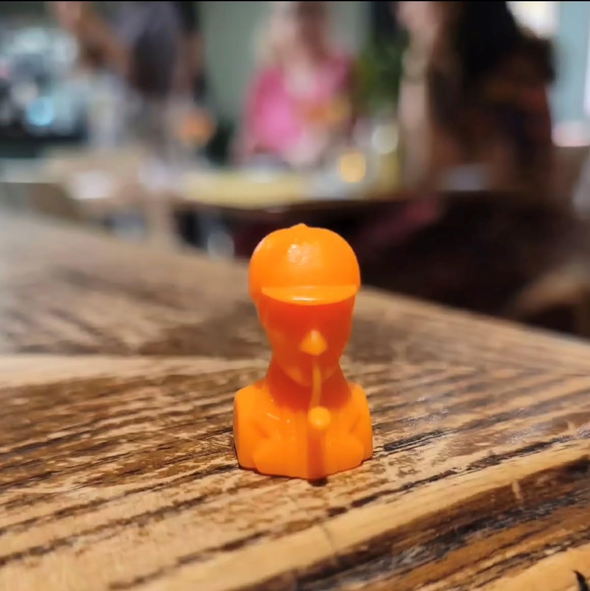 Gibsons 221B Baker Street Detective Board Game 3