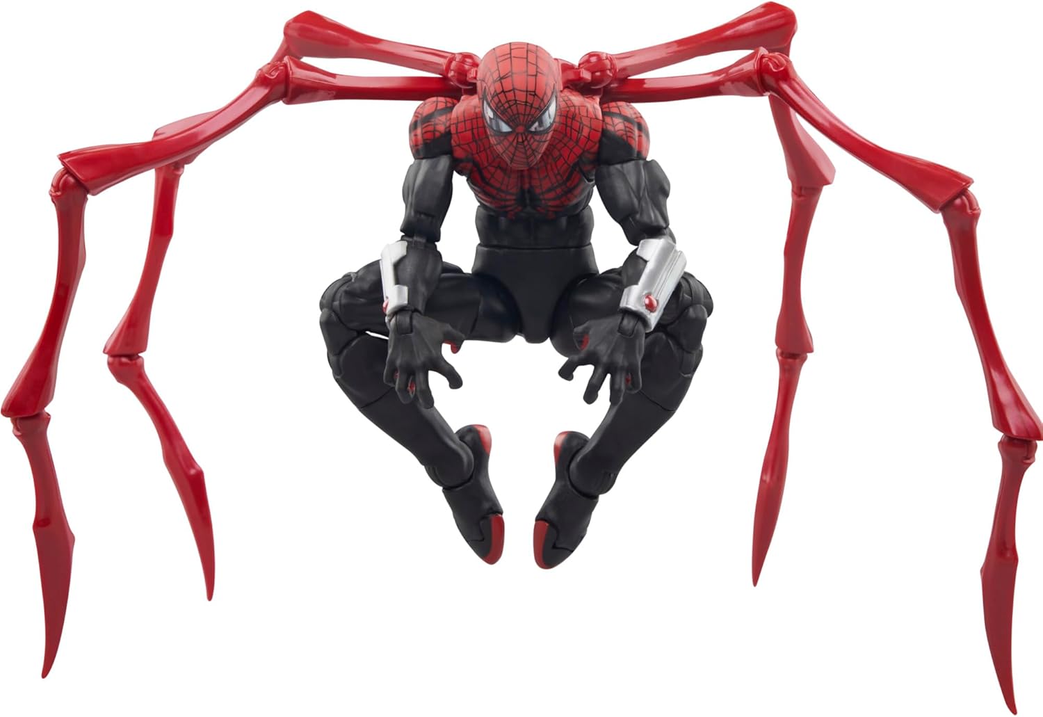 Marvel Legends Series Superior Spider-Man 6-Inch Action Figure - 85th Anniversary Comics Edition 6