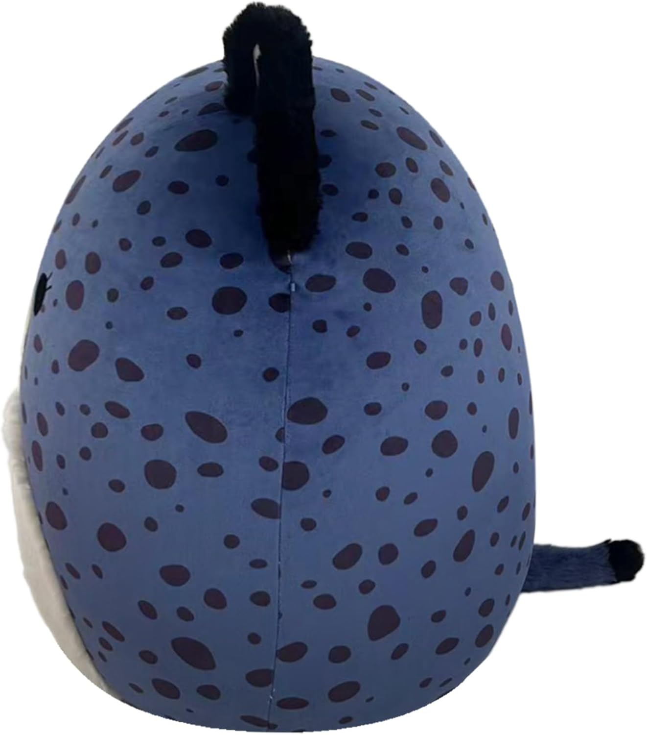 Squishmallows 20 Inch Plush - Spotts the Navy Blue Cheetah 4