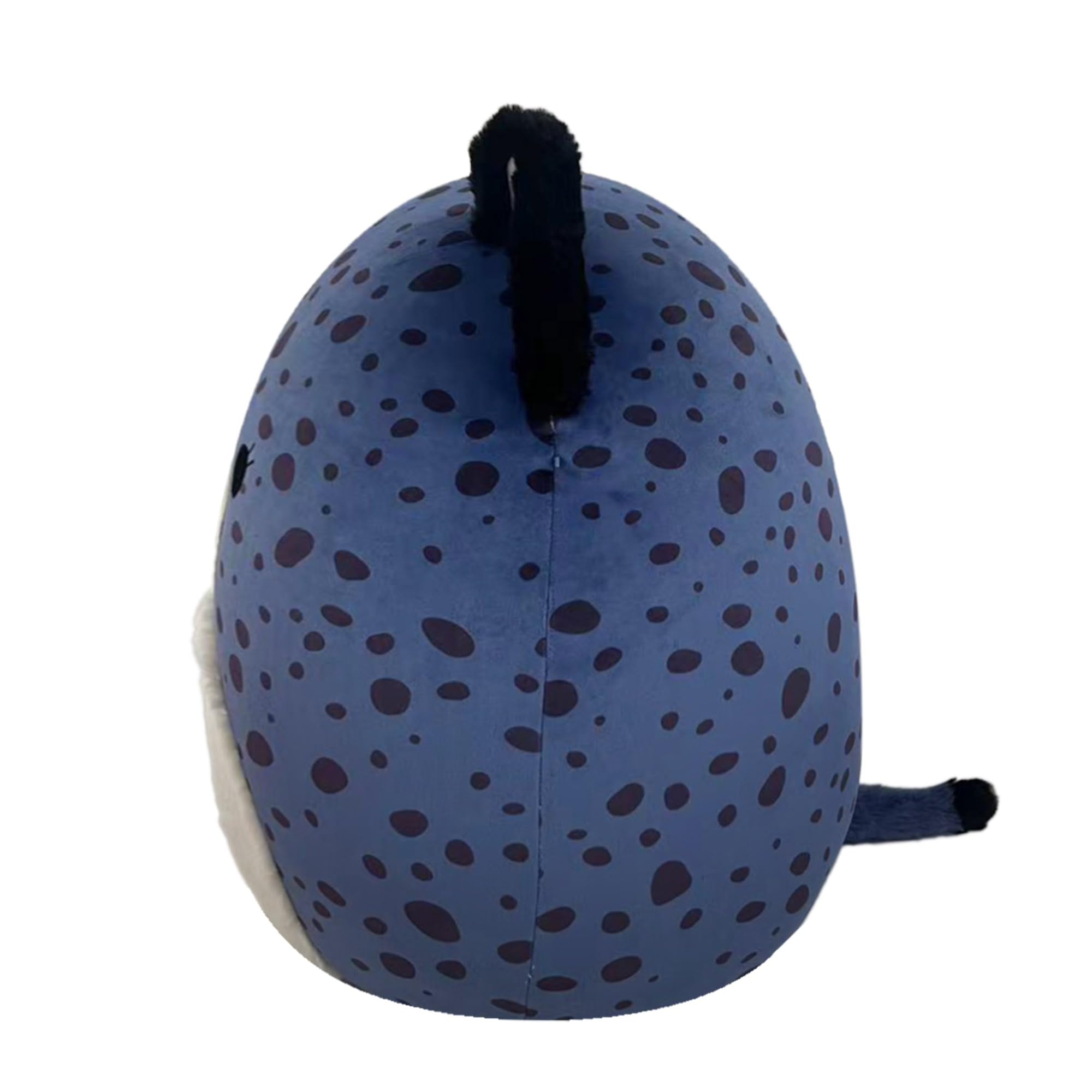 Squishmallows 20 Inch Plush - Spotts the Navy Blue Cheetah 9