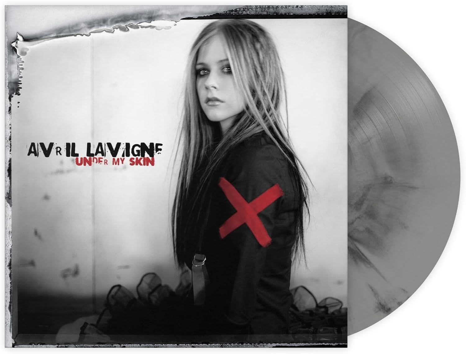 Avril Lavigne - Under My Skin [VINYL]