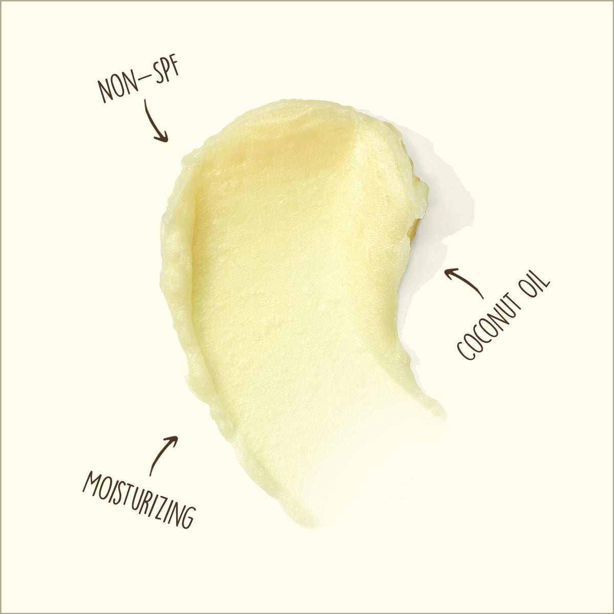 SUN BUM Coco Balm Lip Balm - Moisturizing, Hydrating, Coconut Scent | 4.25g