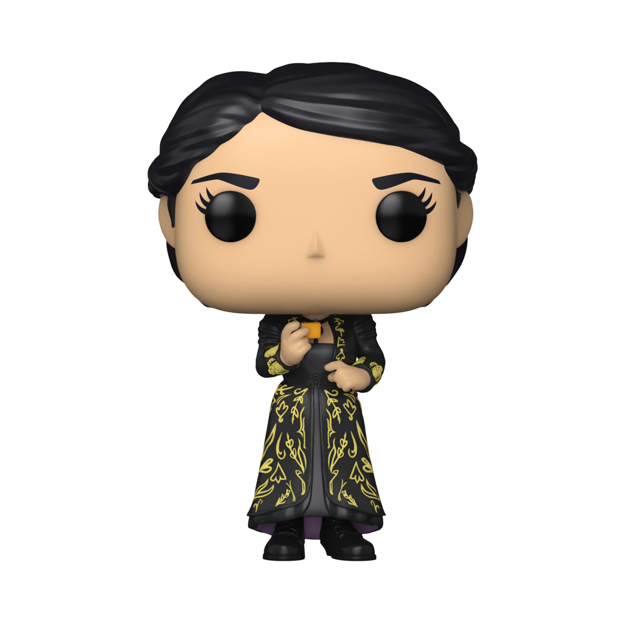 Funko Pop! TV: The Witcher - Yennefer Vinyl Figure (67426) 5