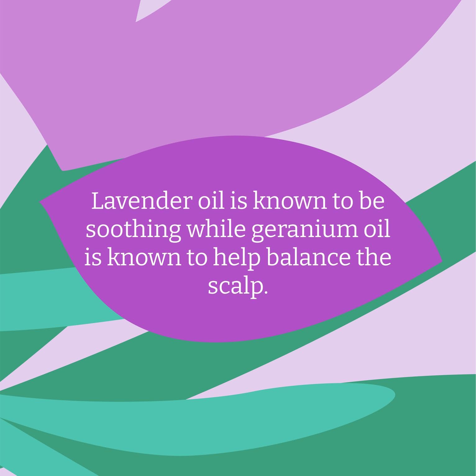 Faith In Nature - Lavender & Geranium Conditioner (400 ml) 10