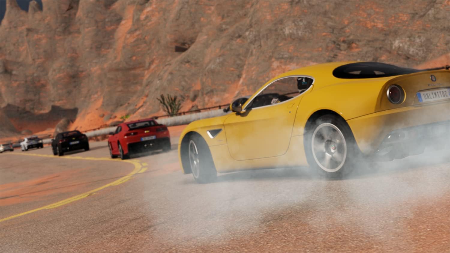 Gear Club Unlimited 2 - Definitive Edition (Nintendo Switch) 5