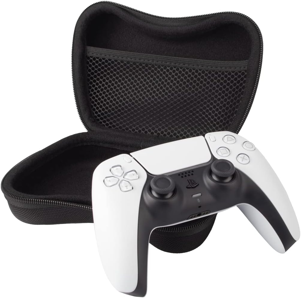 Venom Universal Gaming Controller Carry Case for PS5, Xbox Series X/S, PS4, Xbox One, Switch, Stadia 6