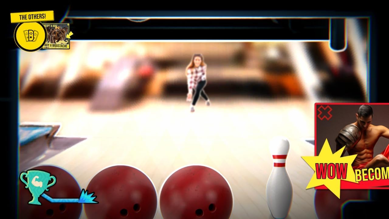 Ultra Mega Xtra Party Challenge - Nintendo Switch Digital Edition 5