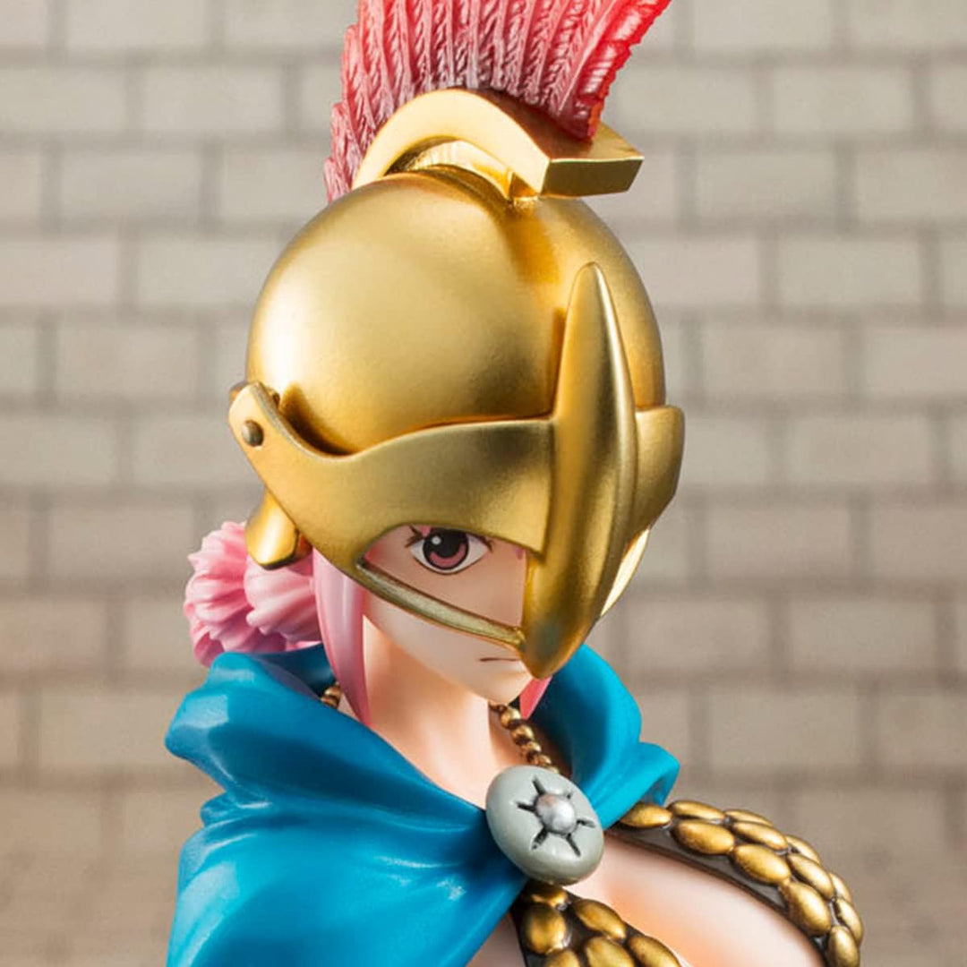 Megahouse One Piece Rebecca Gladiator PVC Statue (C-MGH83572)