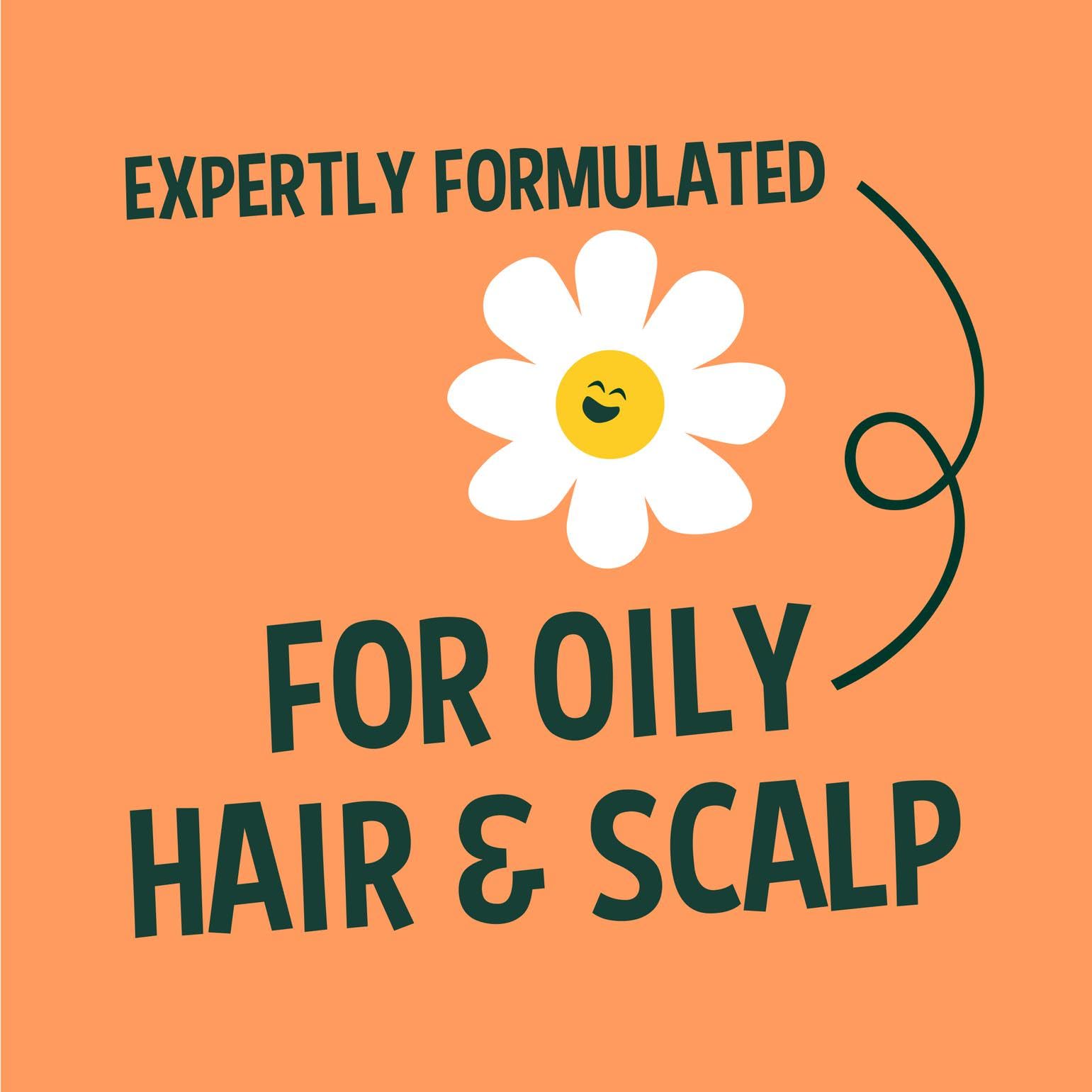 Faith In Nature - Grapefruit & Orange Conditioner (400 ml) 9