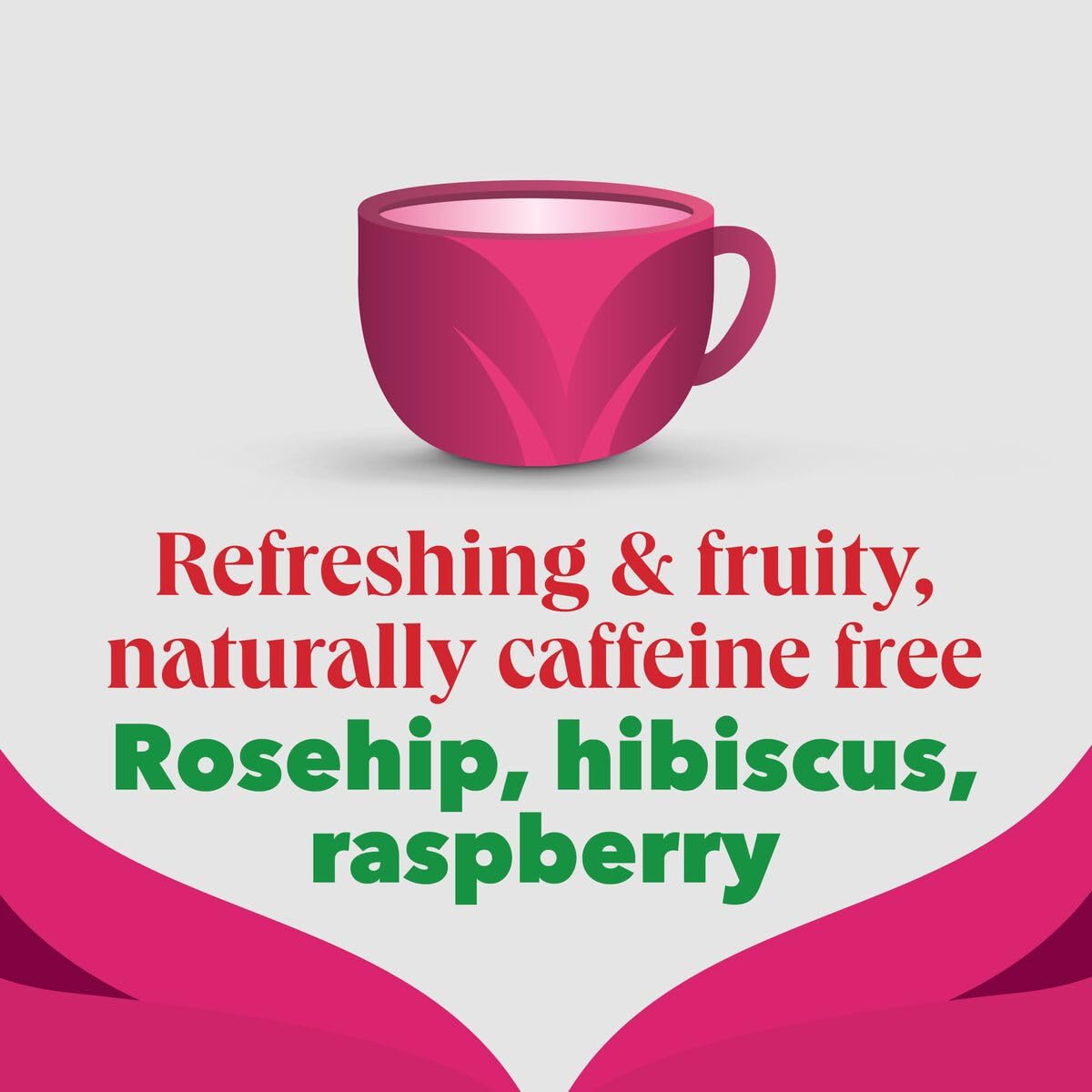 PG Tips - Himbeerblätter-Teebeutel, 150 einzeln verpackte, biologisch abbaubare Teebeutel 5