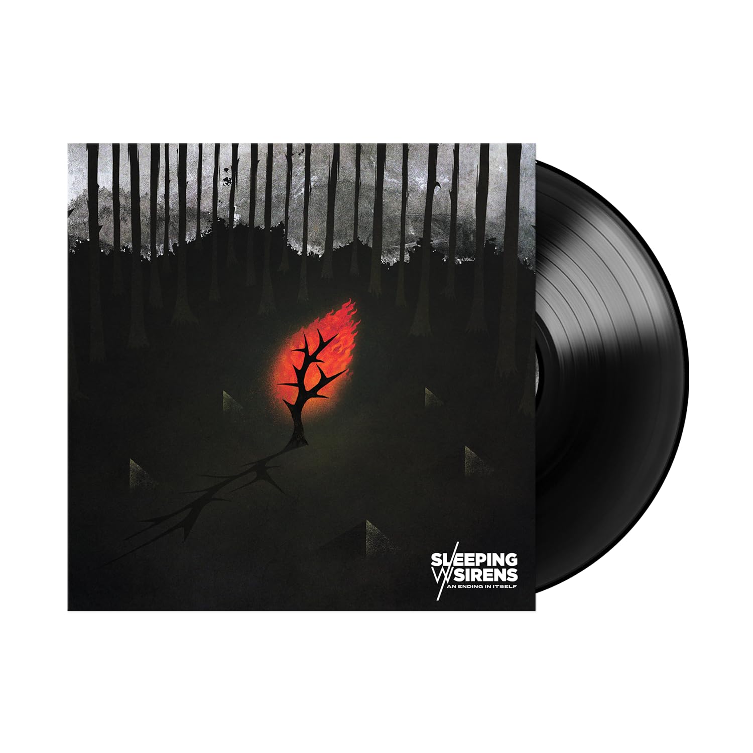 Sleeping With Sirens - An Ending In Itself [VINYL]